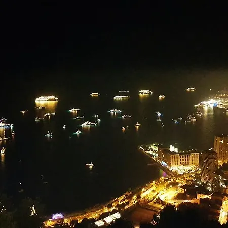 民宿 Jules Ferry 博索莱伊